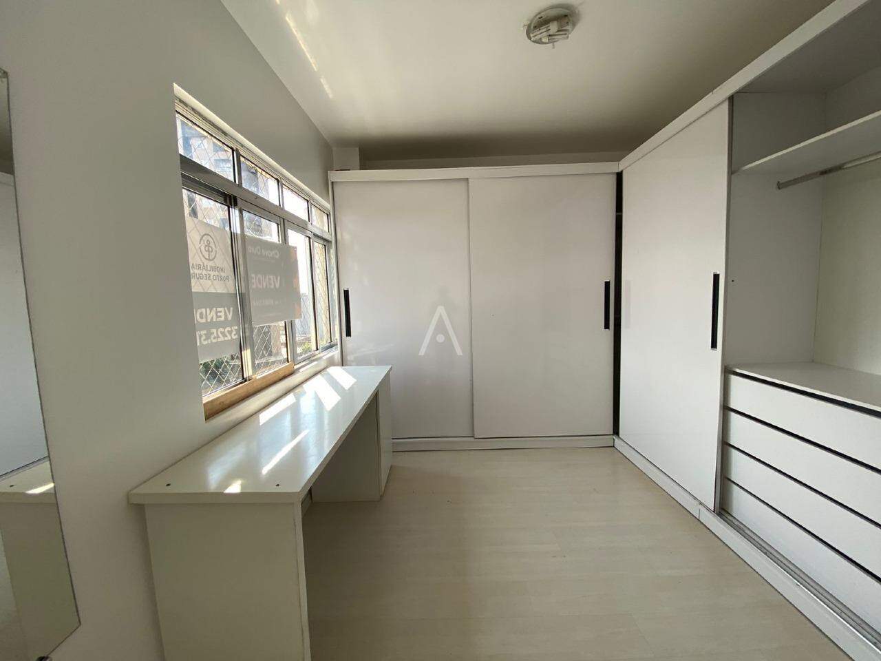 Apartamento para à venda no Bairro CENTRO em CASCAVEL: