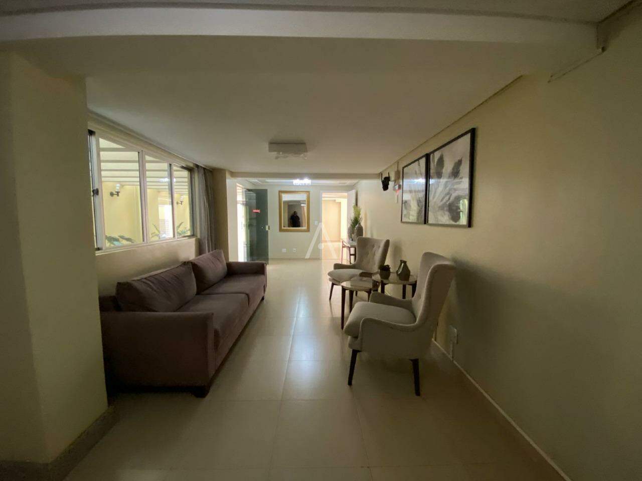 Apartamento para à venda no Bairro CENTRO em CASCAVEL: