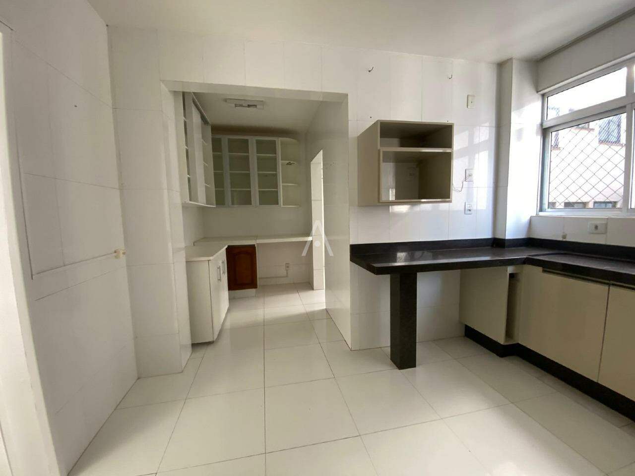 Apartamento para à venda no Bairro CENTRO em CASCAVEL: