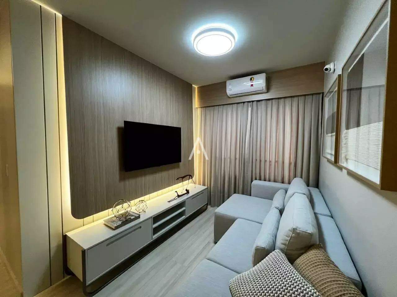 Apartamento para à venda no Bairro Pioneiros Catarinenses em CASCAVEL: 