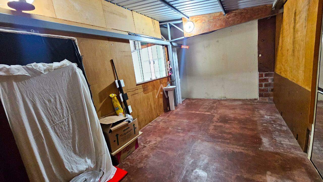 Sobrado para para aluguel no Bairro JARDIM SANTA MARIA em TOLEDO: 