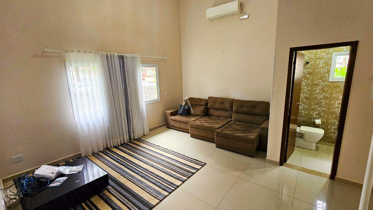 Sobrado para para aluguel no Bairro JARDIM SANTA MARIA em TOLEDO: 