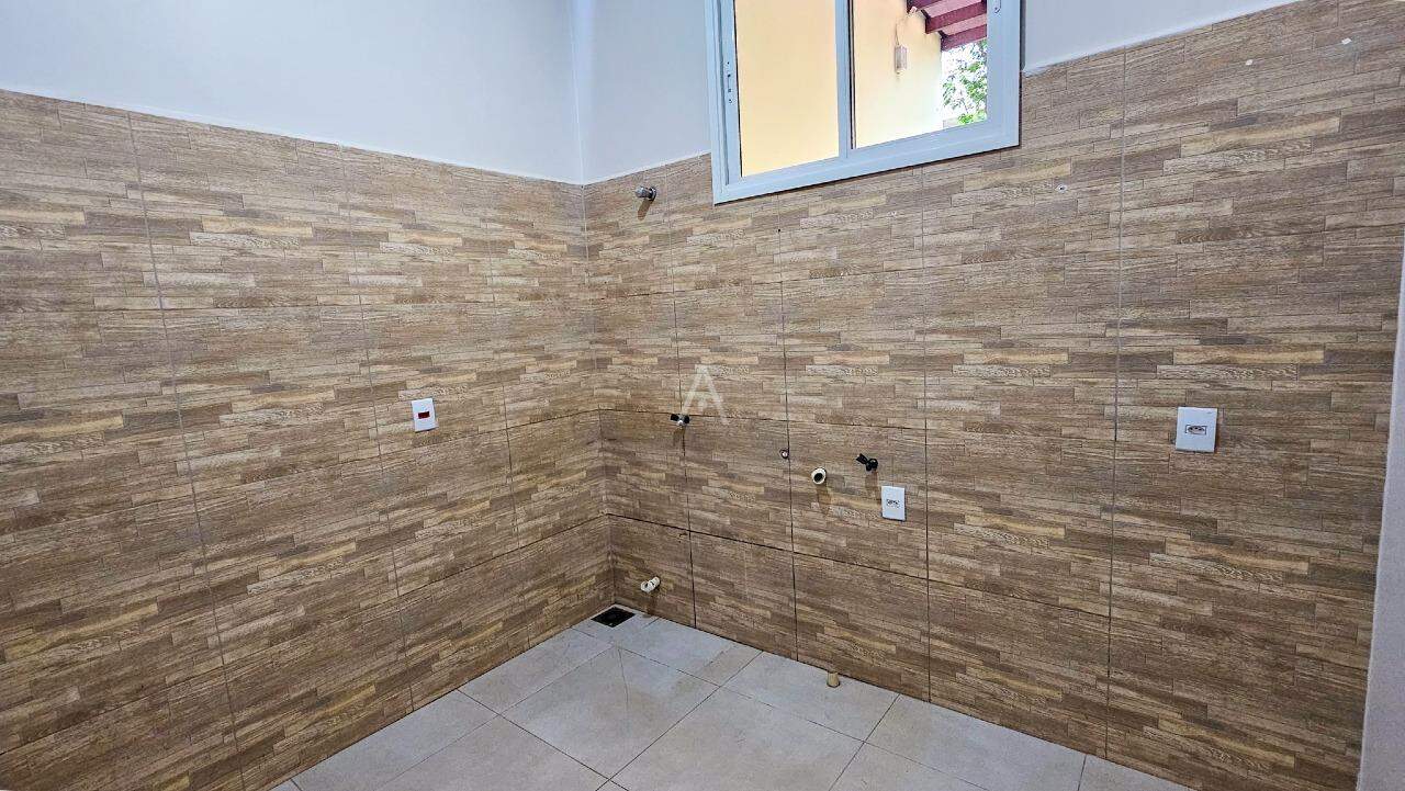 Sobrado para para aluguel no Bairro JARDIM SANTA MARIA em TOLEDO: 