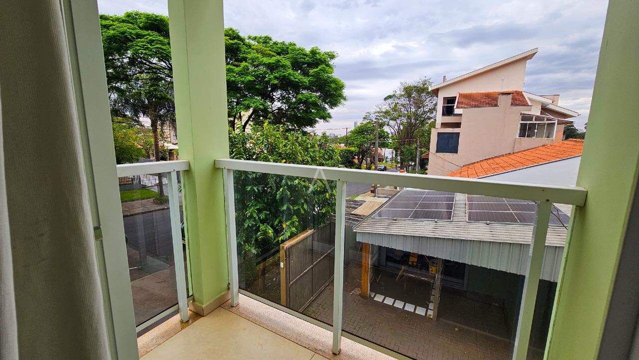 Sobrado para para aluguel no Bairro JARDIM SANTA MARIA em TOLEDO: 