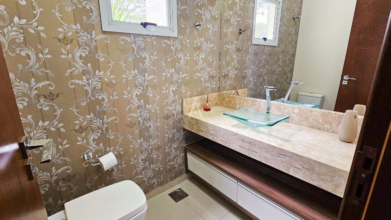 Sobrado para para aluguel no Bairro JARDIM SANTA MARIA em TOLEDO: 