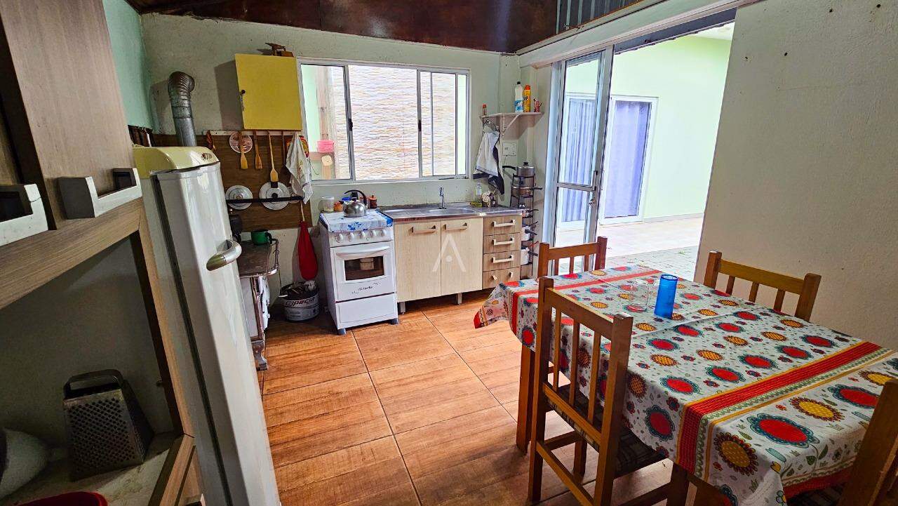 Sobrado para para aluguel no Bairro JARDIM SANTA MARIA em TOLEDO: 