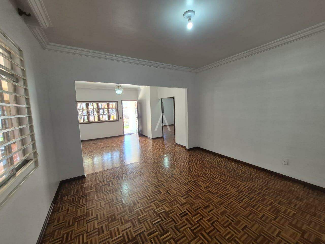 Casa Residencial para à venda no Bairro MARIA LUIZA em CASCAVEL: SSALA DE JANTAR