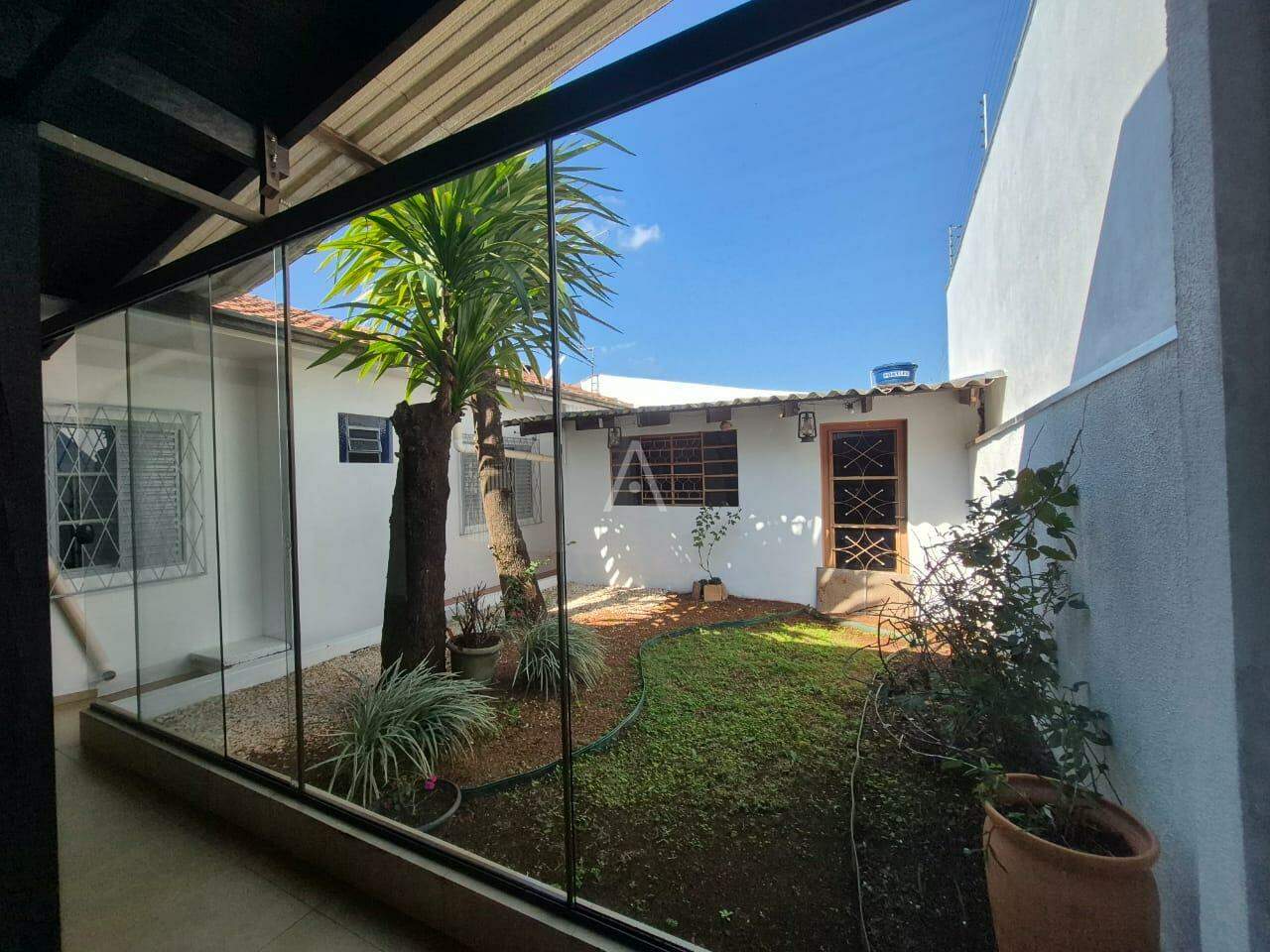 Casa Residencial para à venda no Bairro MARIA LUIZA em CASCAVEL: EDÍCULA