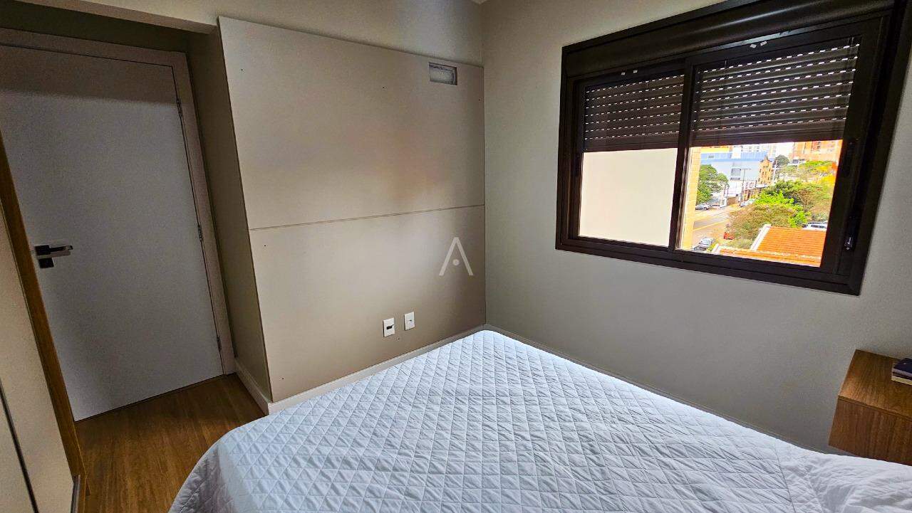 Apartamento para à venda no Bairro CENTRO em TOLEDO: 