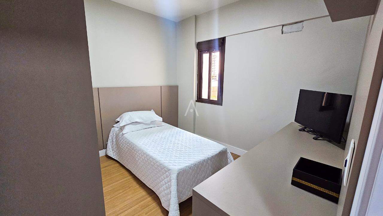 Apartamento para à venda no Bairro CENTRO em TOLEDO: 