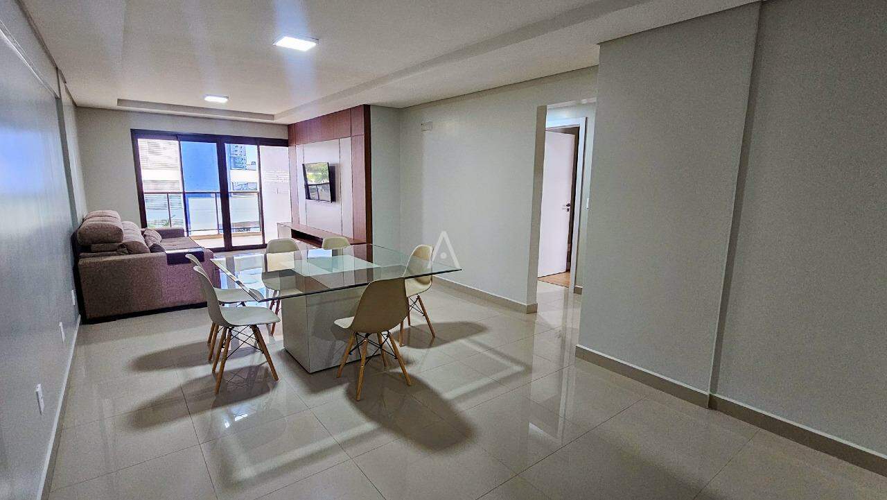 Apartamento para à venda no Bairro CENTRO em TOLEDO: 