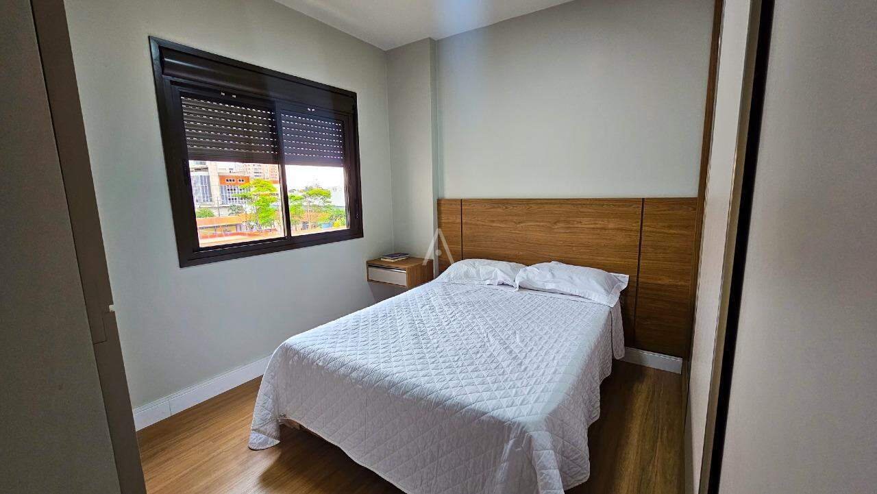 Apartamento para à venda no Bairro CENTRO em TOLEDO: 