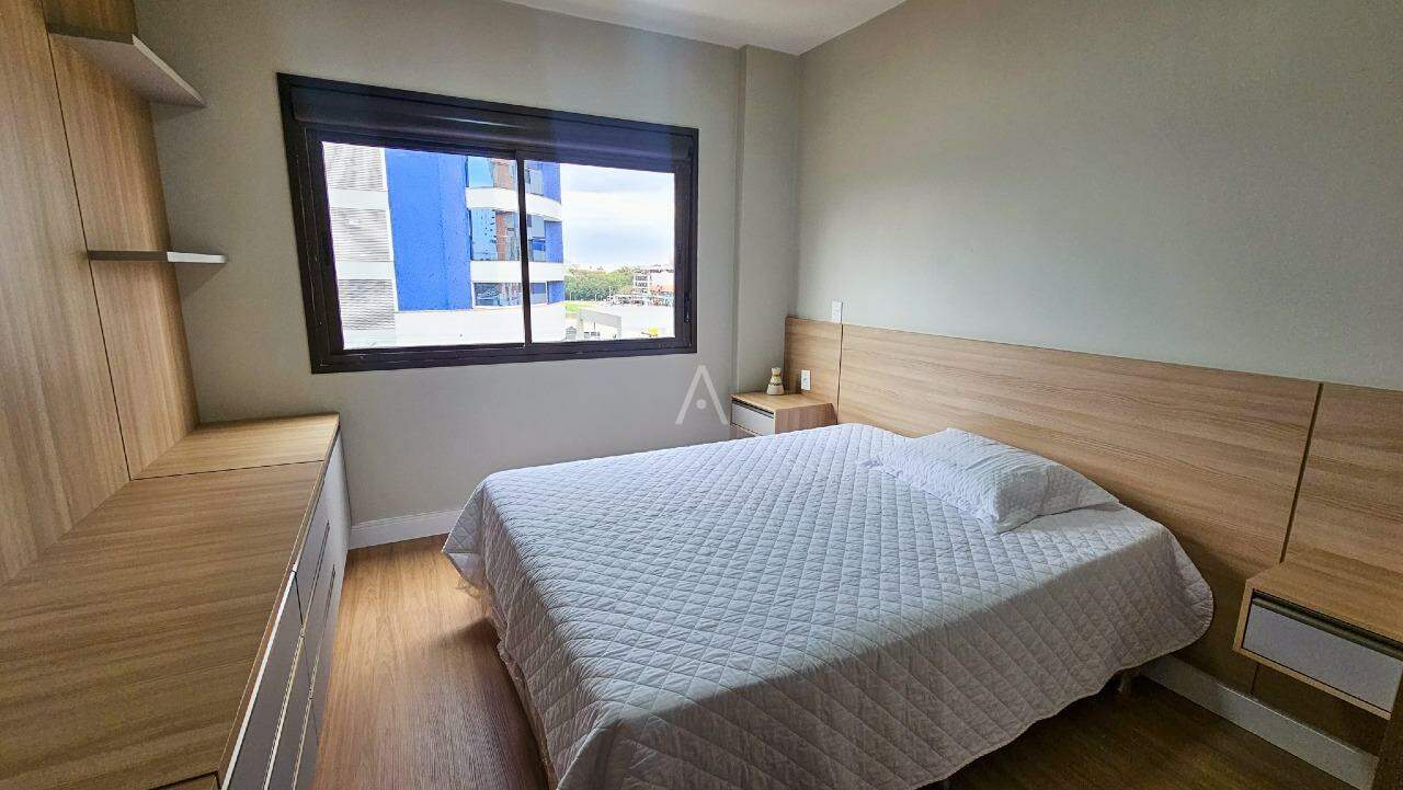 Apartamento para à venda no Bairro CENTRO em TOLEDO: 