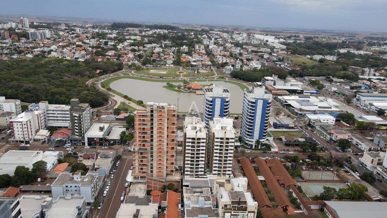Apartamento para à venda no Bairro CENTRO em TOLEDO: 