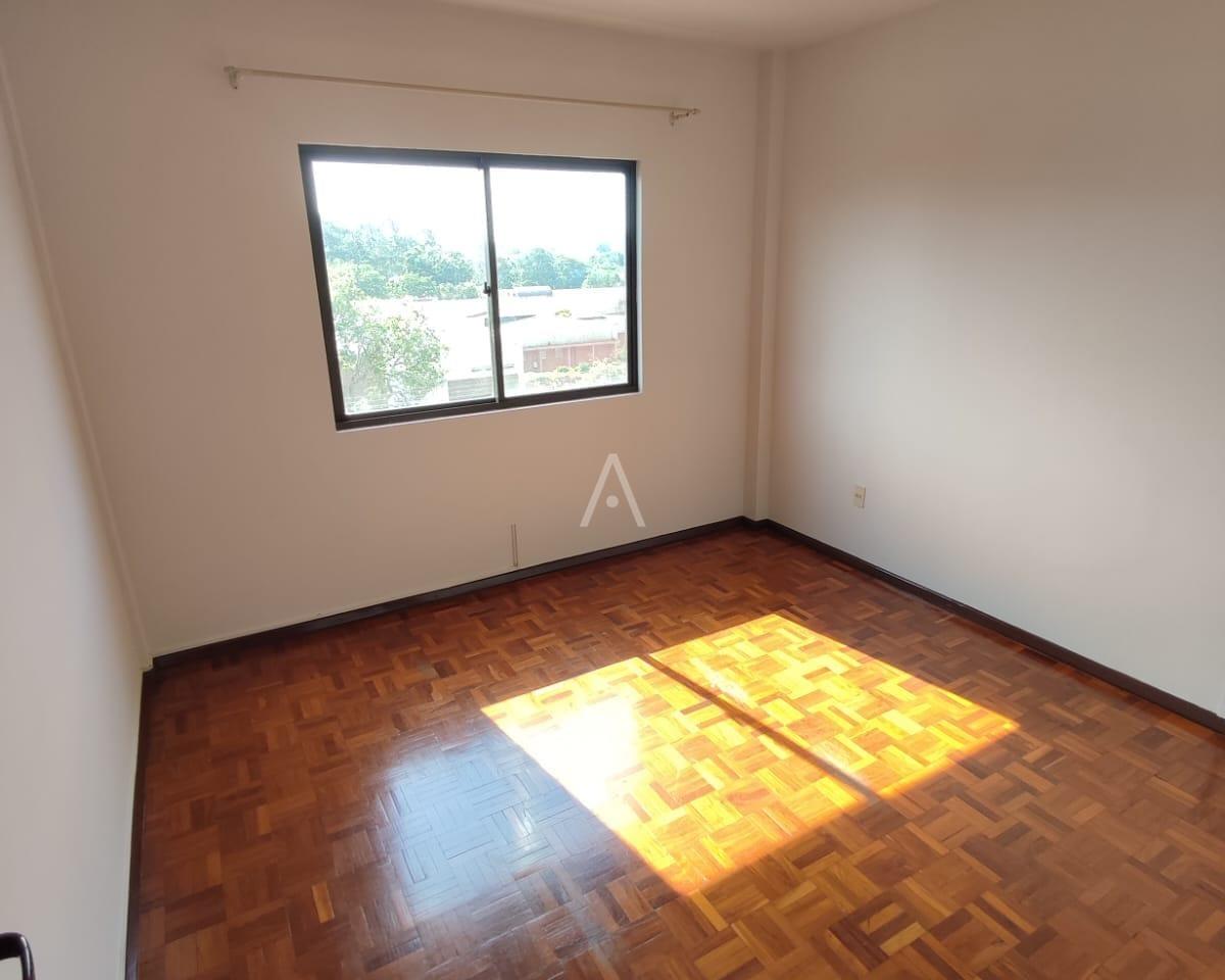 Apartamento para à venda no Bairro CENTRO em TOLEDO: 