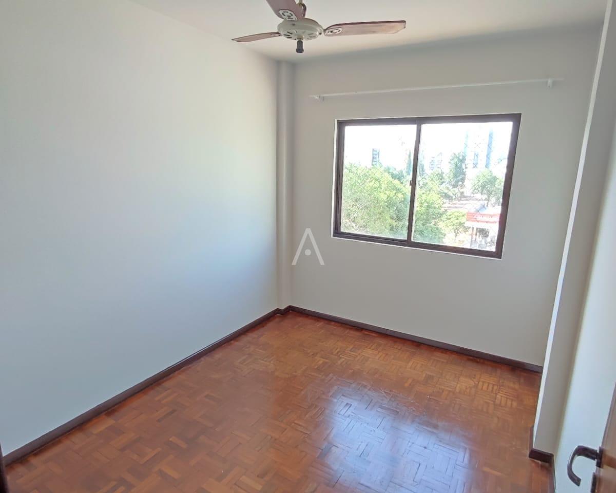 Apartamento para à venda no Bairro CENTRO em TOLEDO: 