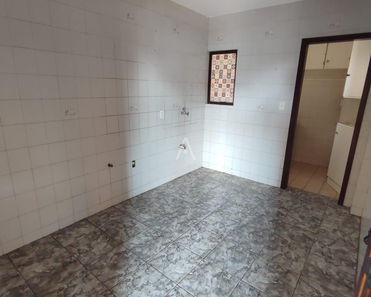 Apartamento para à venda no Bairro CENTRO em TOLEDO: 