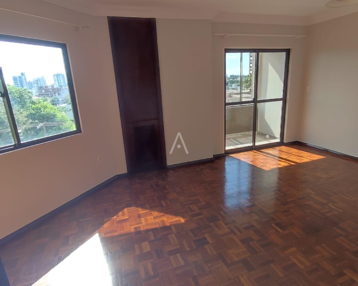 Apartamento para à venda no Bairro CENTRO em TOLEDO: 