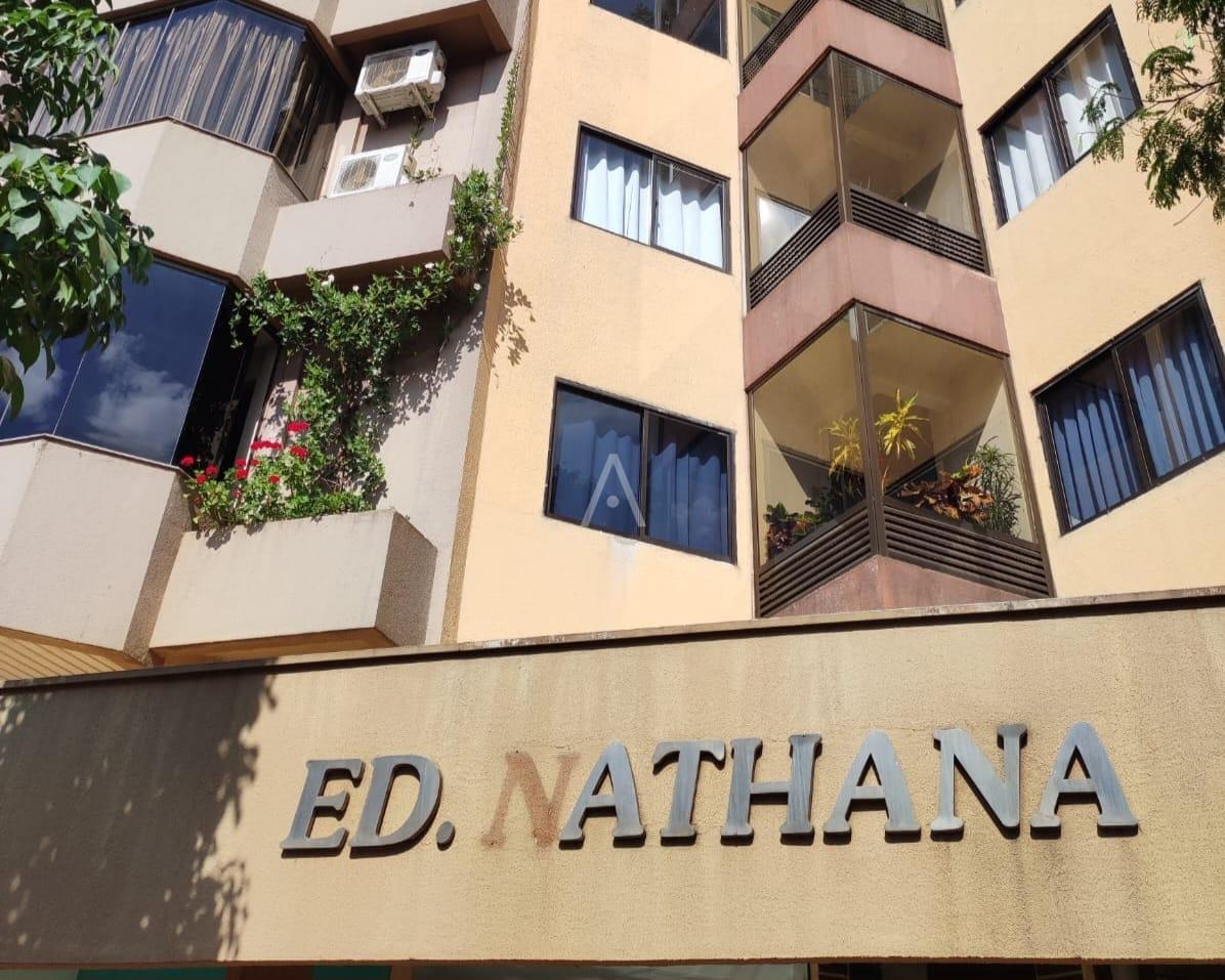 Apartamento para à venda no Bairro CENTRO em TOLEDO: 