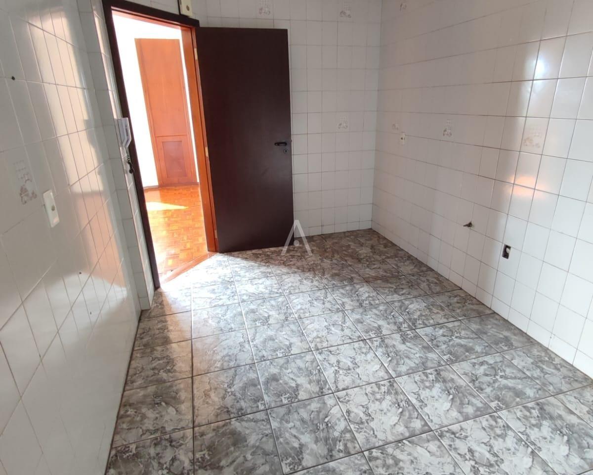 Apartamento para à venda no Bairro CENTRO em TOLEDO: 