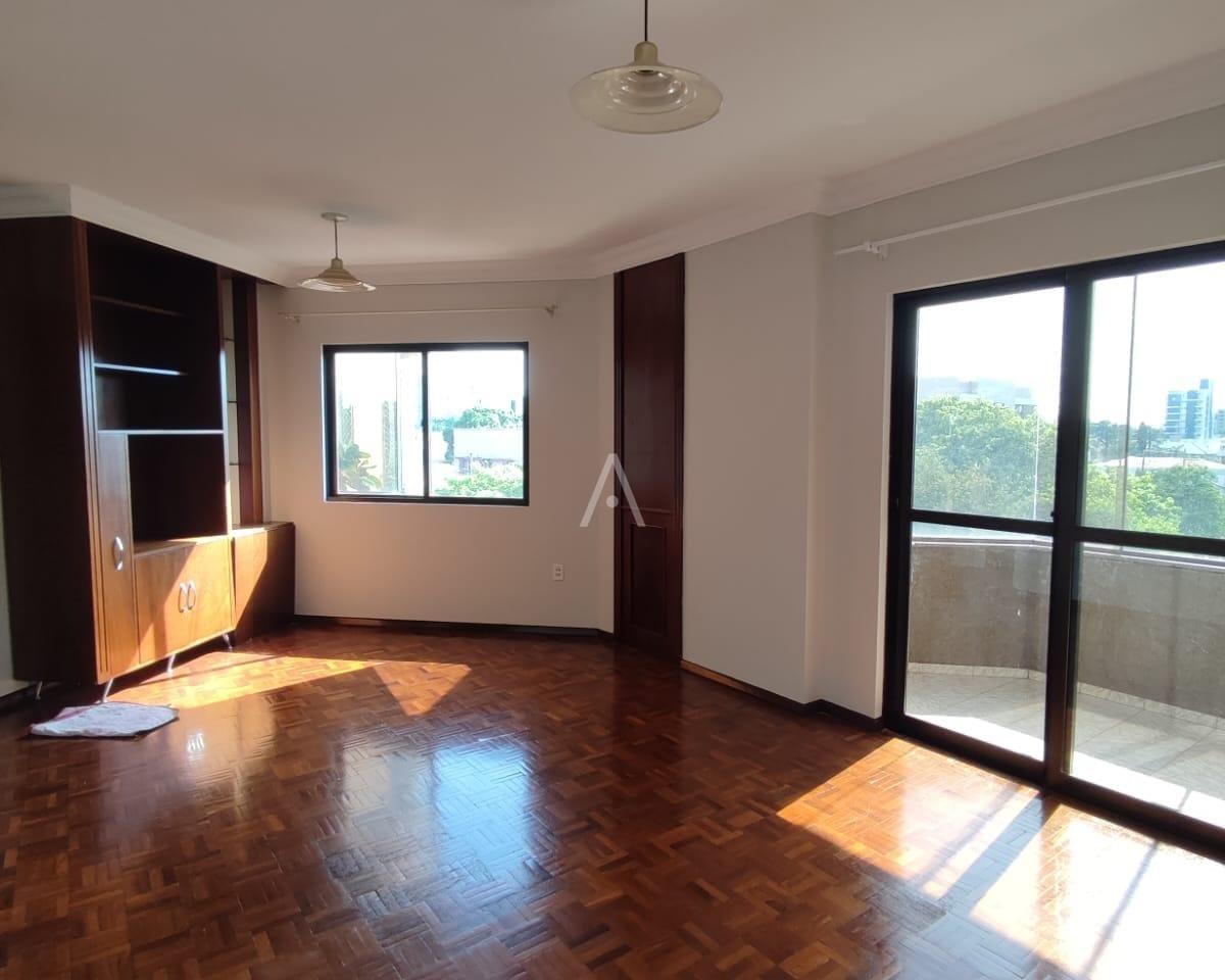 Apartamento para à venda no Bairro CENTRO em TOLEDO: 