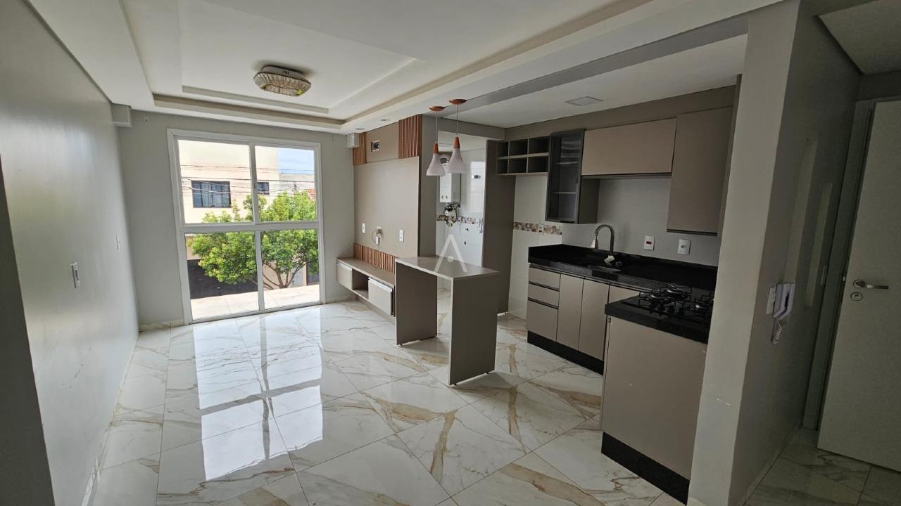 Apartamento para à venda no Bairro JARDIM ANAPOLIS em TOLEDO: 