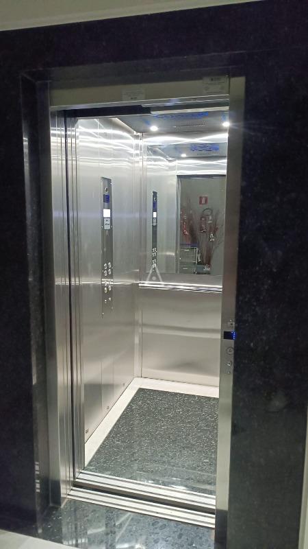 Apartamento para à venda no Bairro JARDIM ANAPOLIS em TOLEDO: 