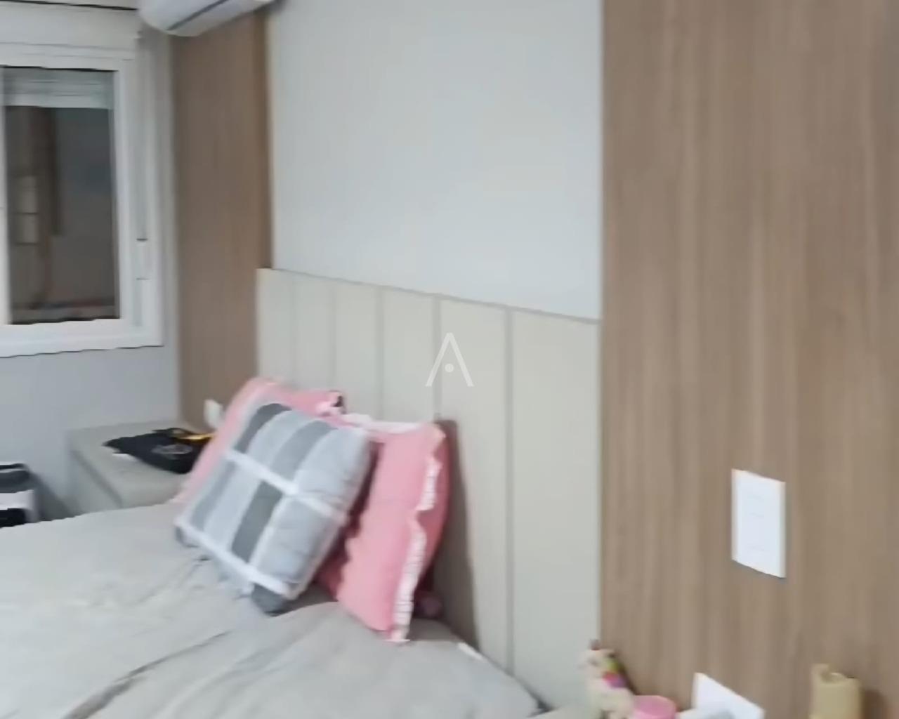 Apartamento para à venda no Bairro JARDIM ANAPOLIS em TOLEDO: 