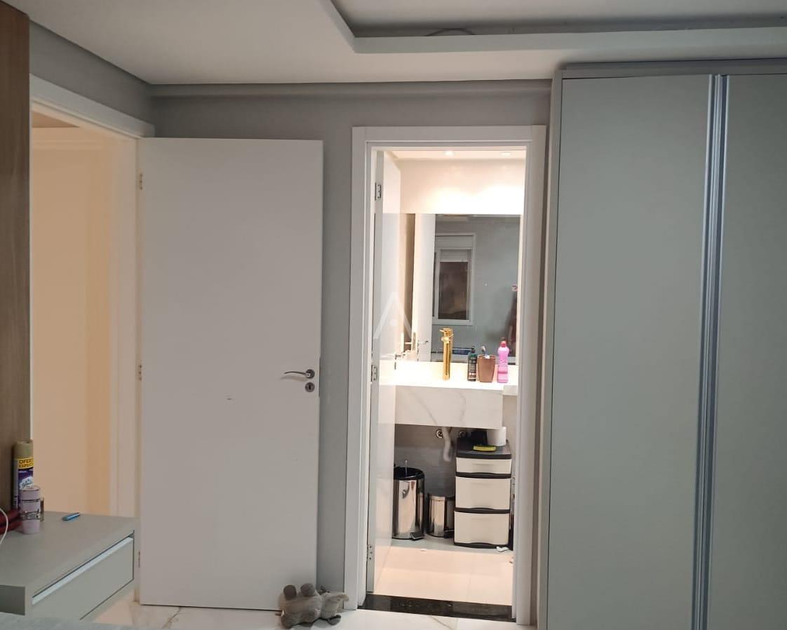Apartamento para à venda no Bairro JARDIM ANAPOLIS em TOLEDO: 