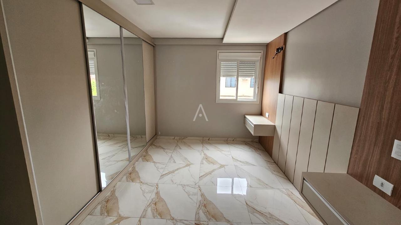 Apartamento para à venda no Bairro JARDIM ANAPOLIS em TOLEDO: 