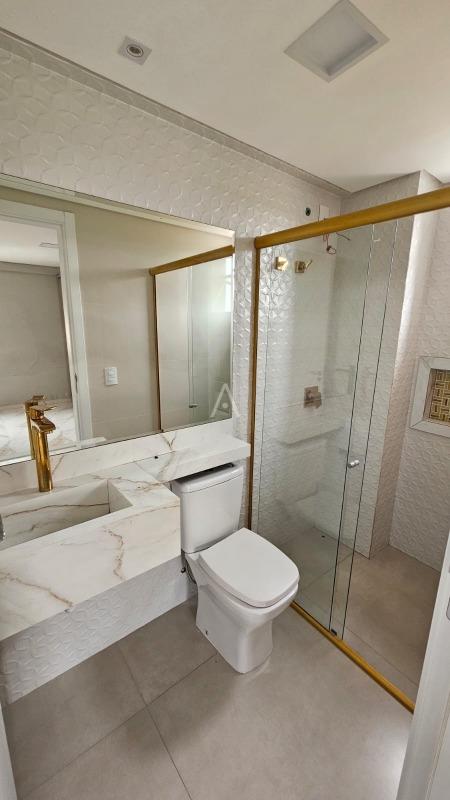 Apartamento para à venda no Bairro JARDIM ANAPOLIS em TOLEDO: 