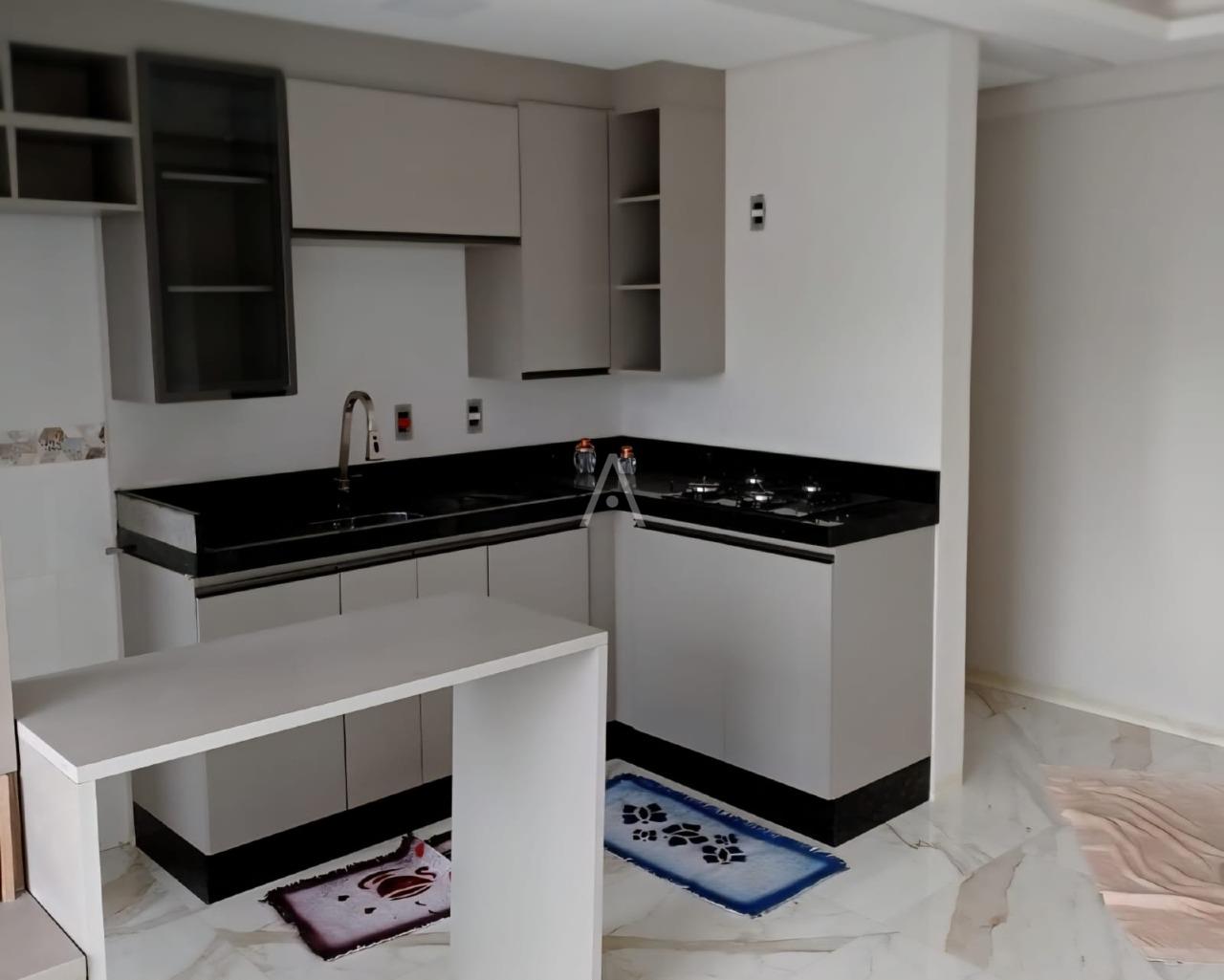 Apartamento para à venda no Bairro JARDIM ANAPOLIS em TOLEDO: 