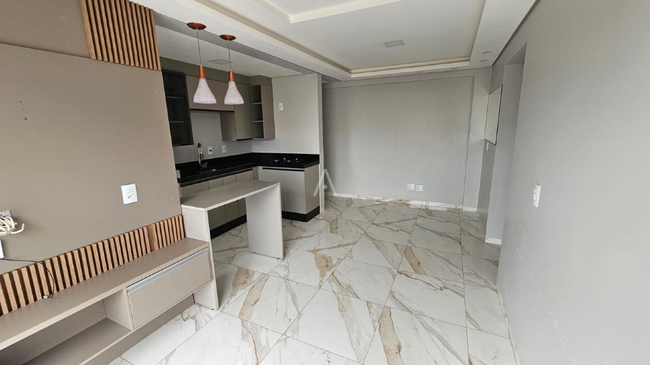 Apartamento para à venda no Bairro JARDIM ANAPOLIS em TOLEDO: 