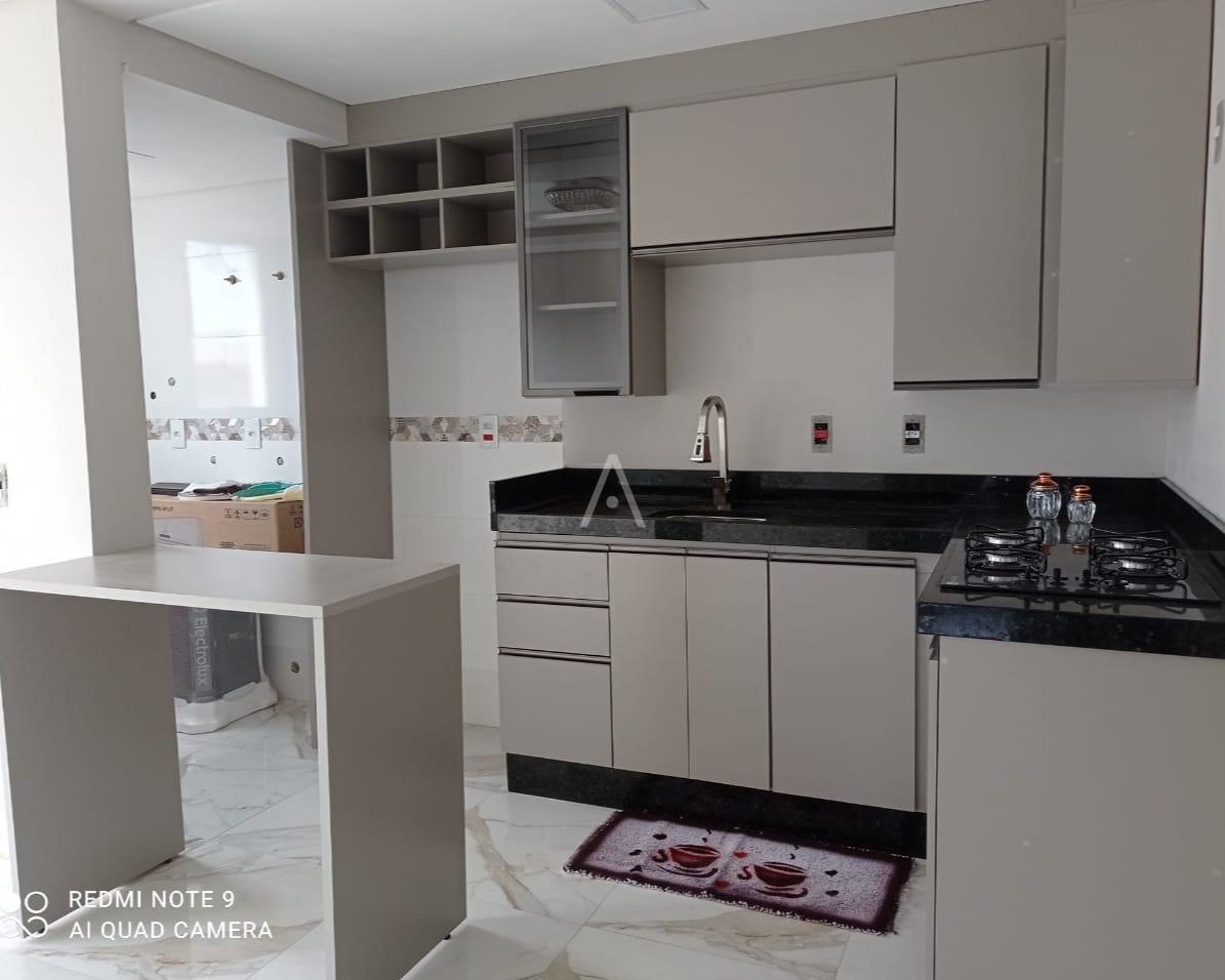 Apartamento para à venda no Bairro JARDIM ANAPOLIS em TOLEDO: 