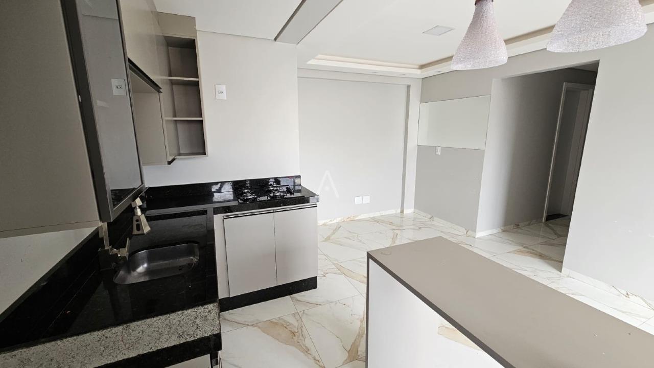 Apartamento para à venda no Bairro JARDIM ANAPOLIS em TOLEDO: 