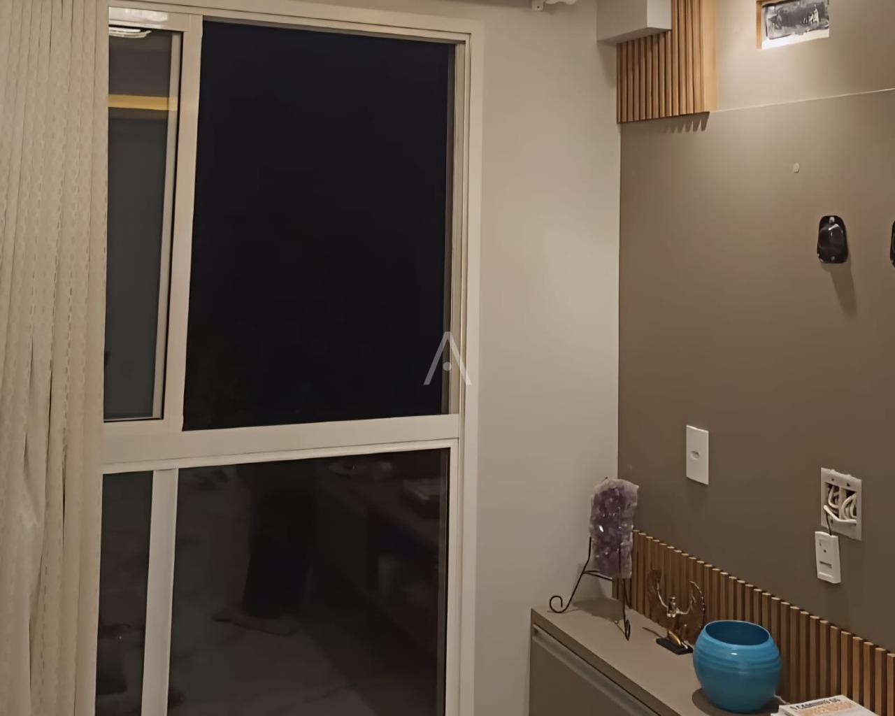 Apartamento para à venda no Bairro JARDIM ANAPOLIS em TOLEDO: 