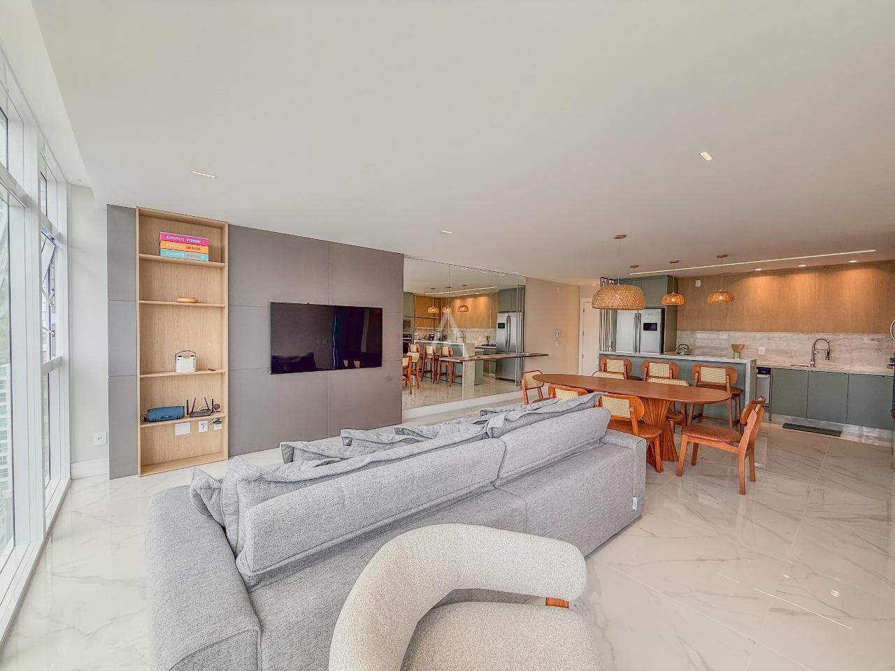 Apartamento para à venda no Bairro CENTRO em BALNEARIO CAMBORIU: 