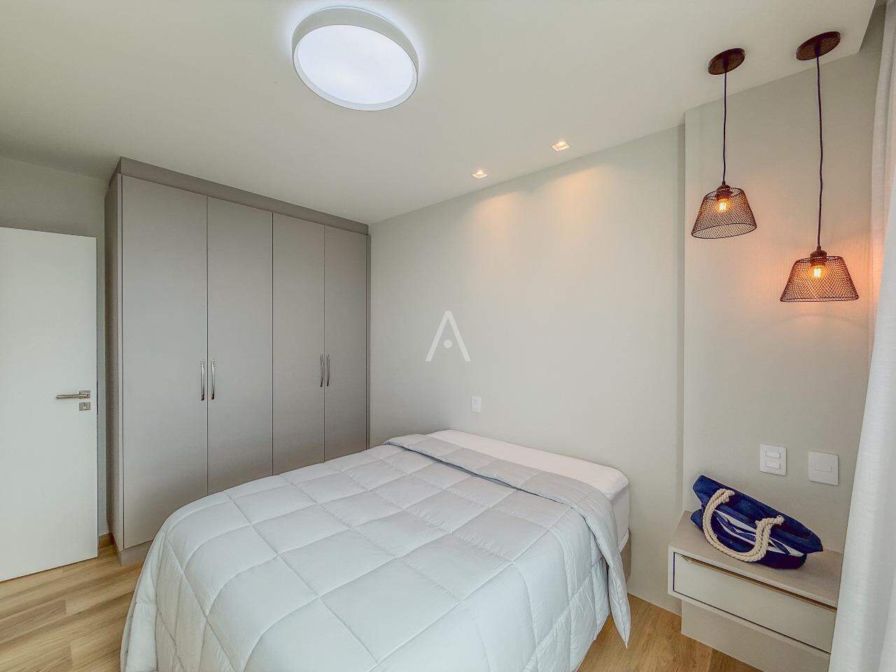 Apartamento para à venda no Bairro CENTRO em BALNEARIO CAMBORIU: 