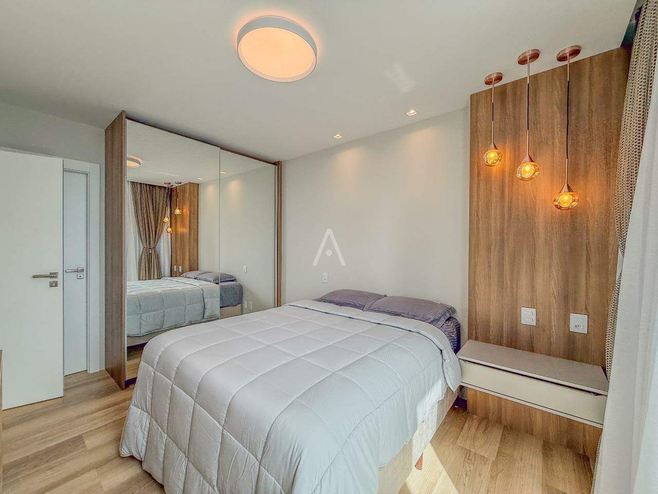 Apartamento para à venda no Bairro CENTRO em BALNEARIO CAMBORIU: 