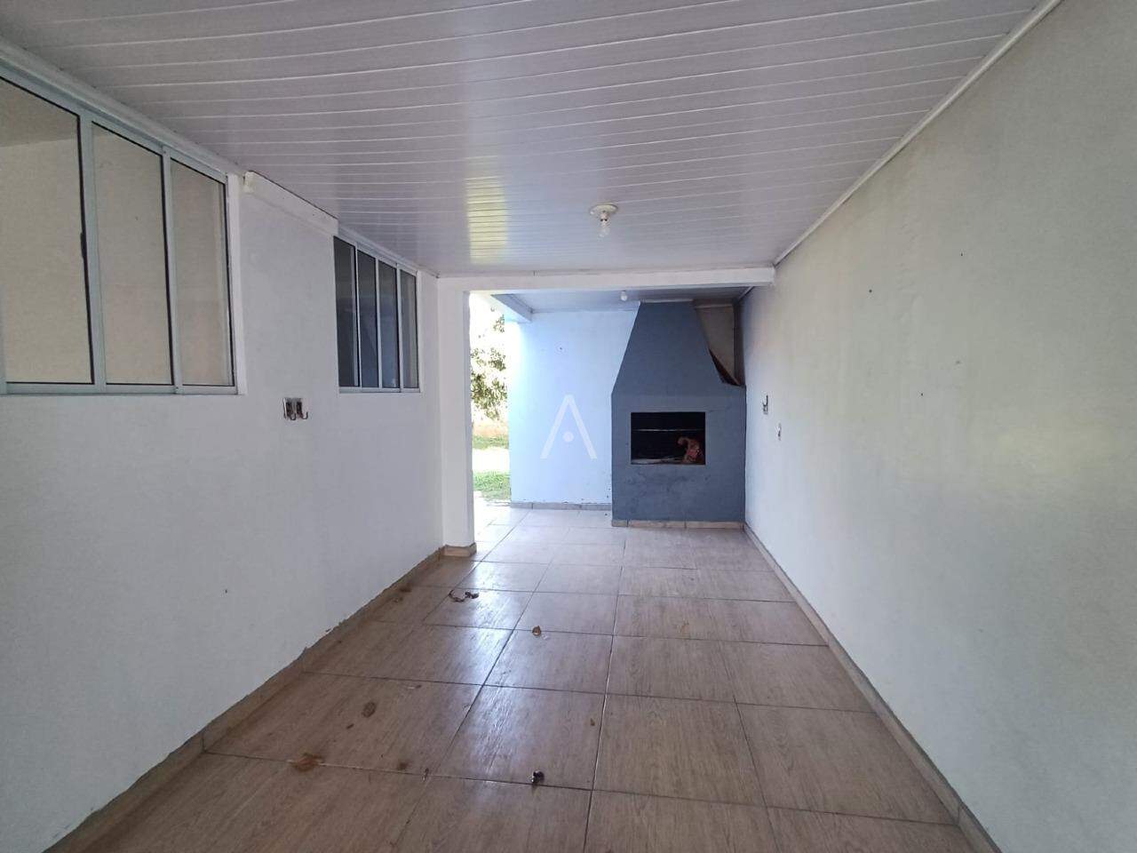 Casa Residencial para para aluguel no Bairro PERIOLO em CASCAVEL: