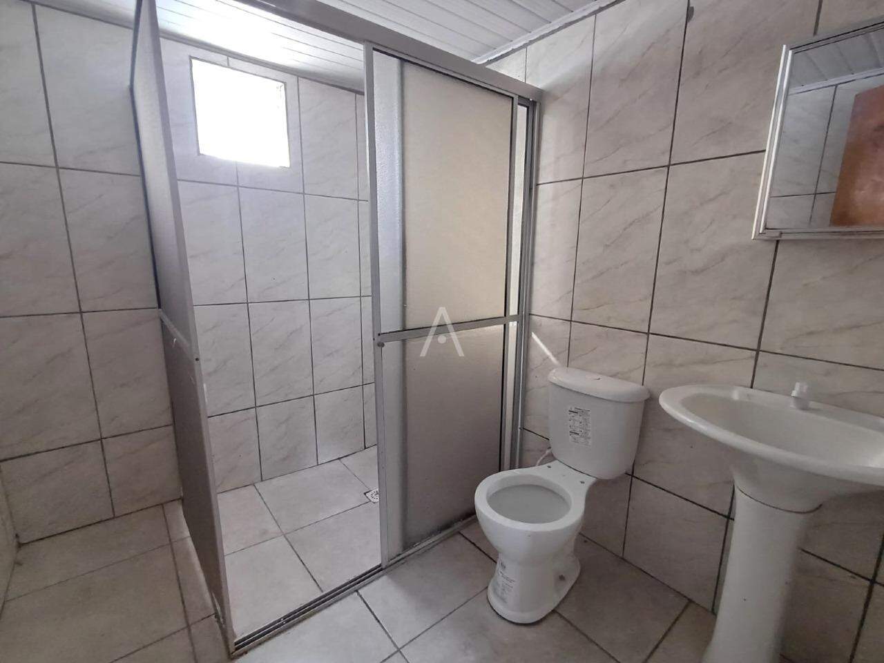 Casa Residencial para para aluguel no Bairro PERIOLO em CASCAVEL: