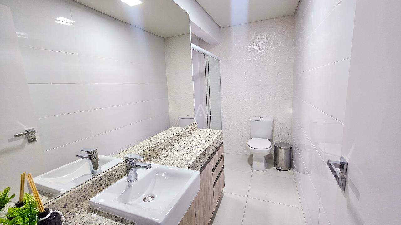 Apartamento para à venda no Bairro CENTRO em TOLEDO: