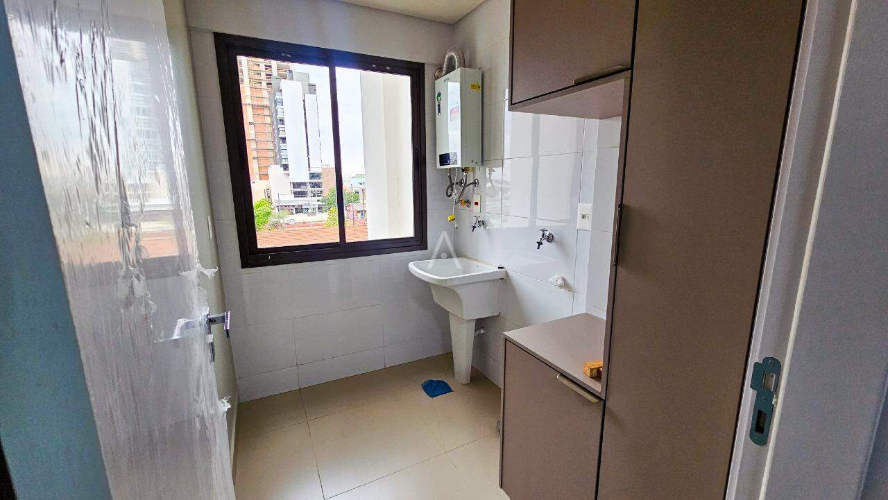 Apartamento para à venda no Bairro CENTRO em TOLEDO: