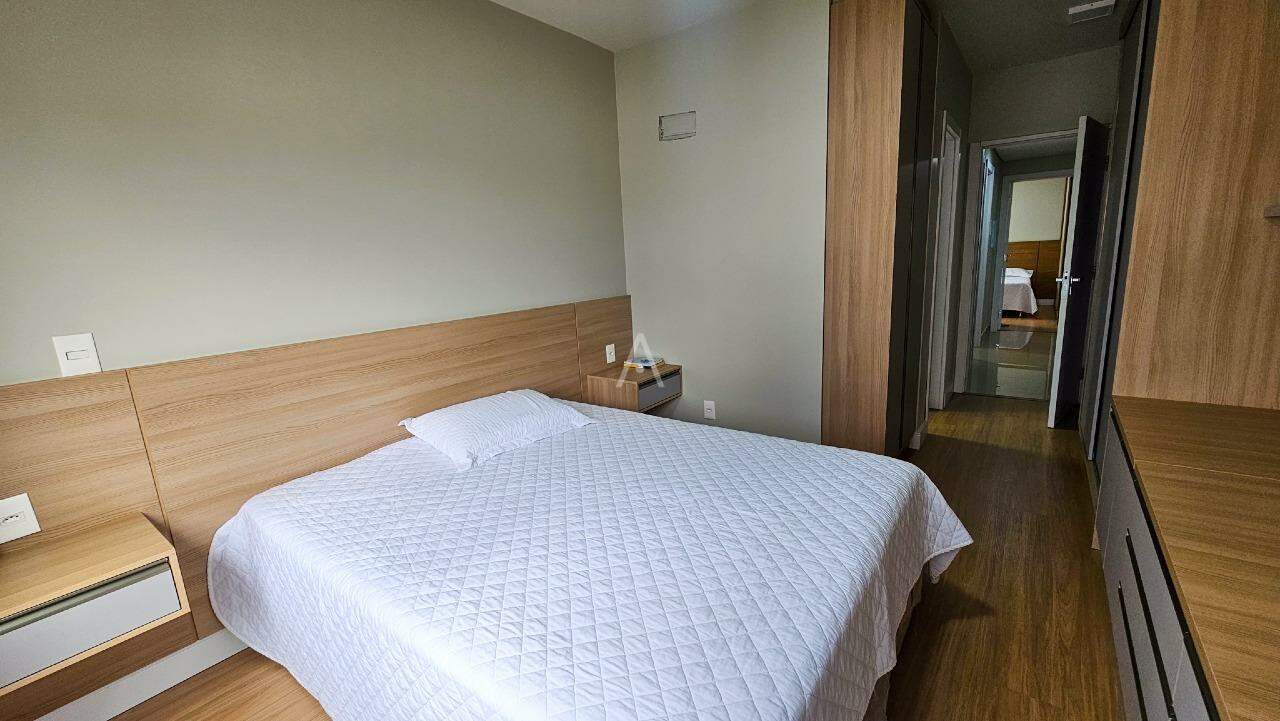 Apartamento para à venda no Bairro CENTRO em TOLEDO: