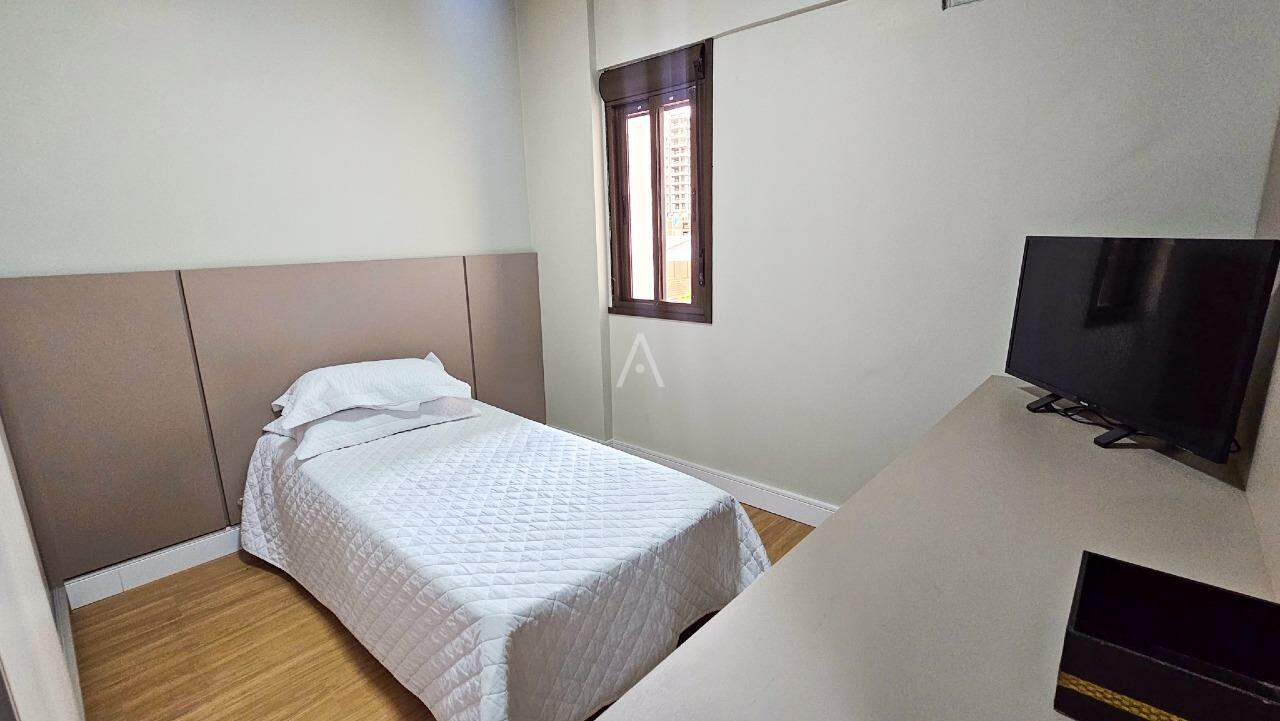 Apartamento para à venda no Bairro CENTRO em TOLEDO:
