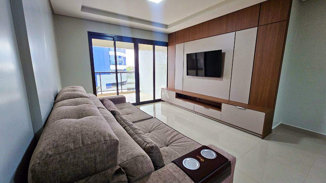 Apartamento para à venda no Bairro CENTRO em TOLEDO: