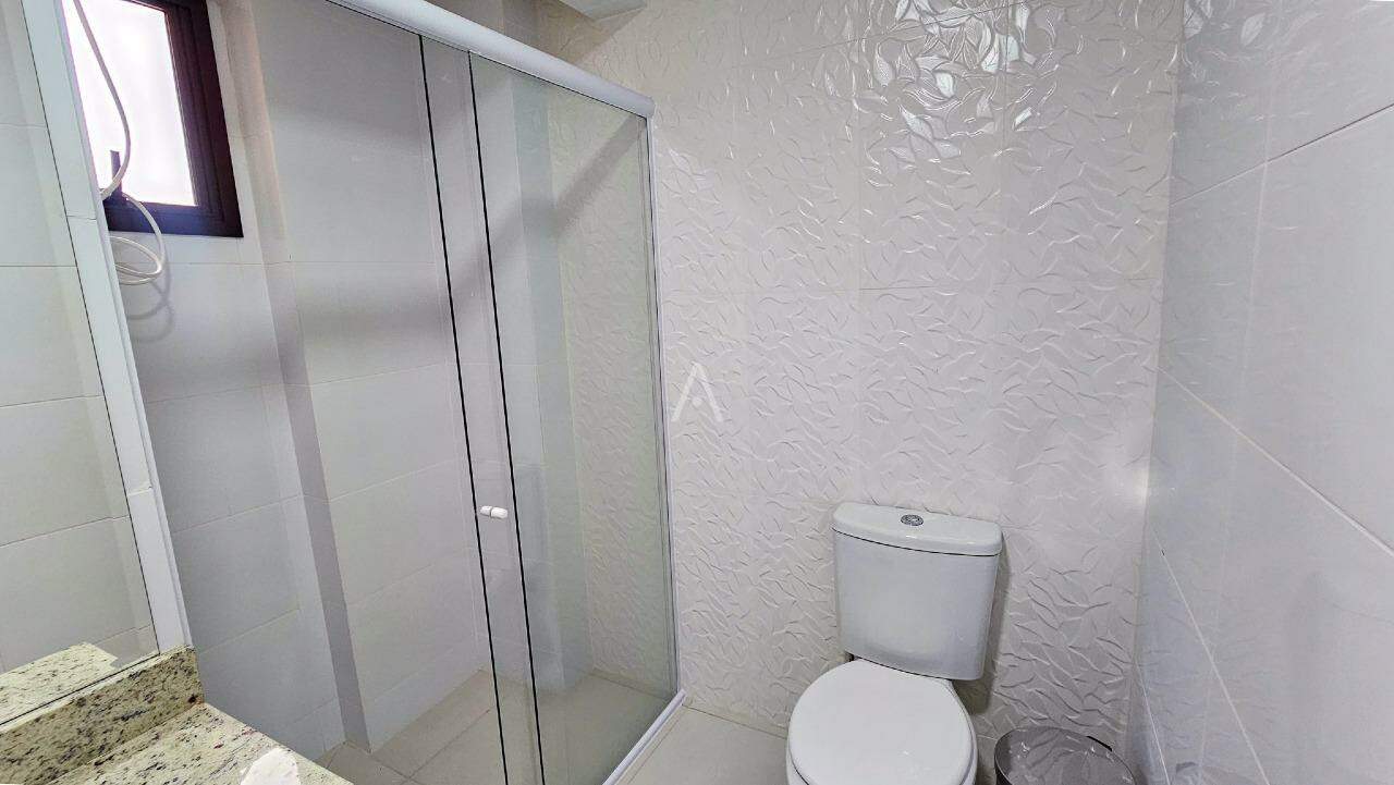 Apartamento para à venda no Bairro CENTRO em TOLEDO: