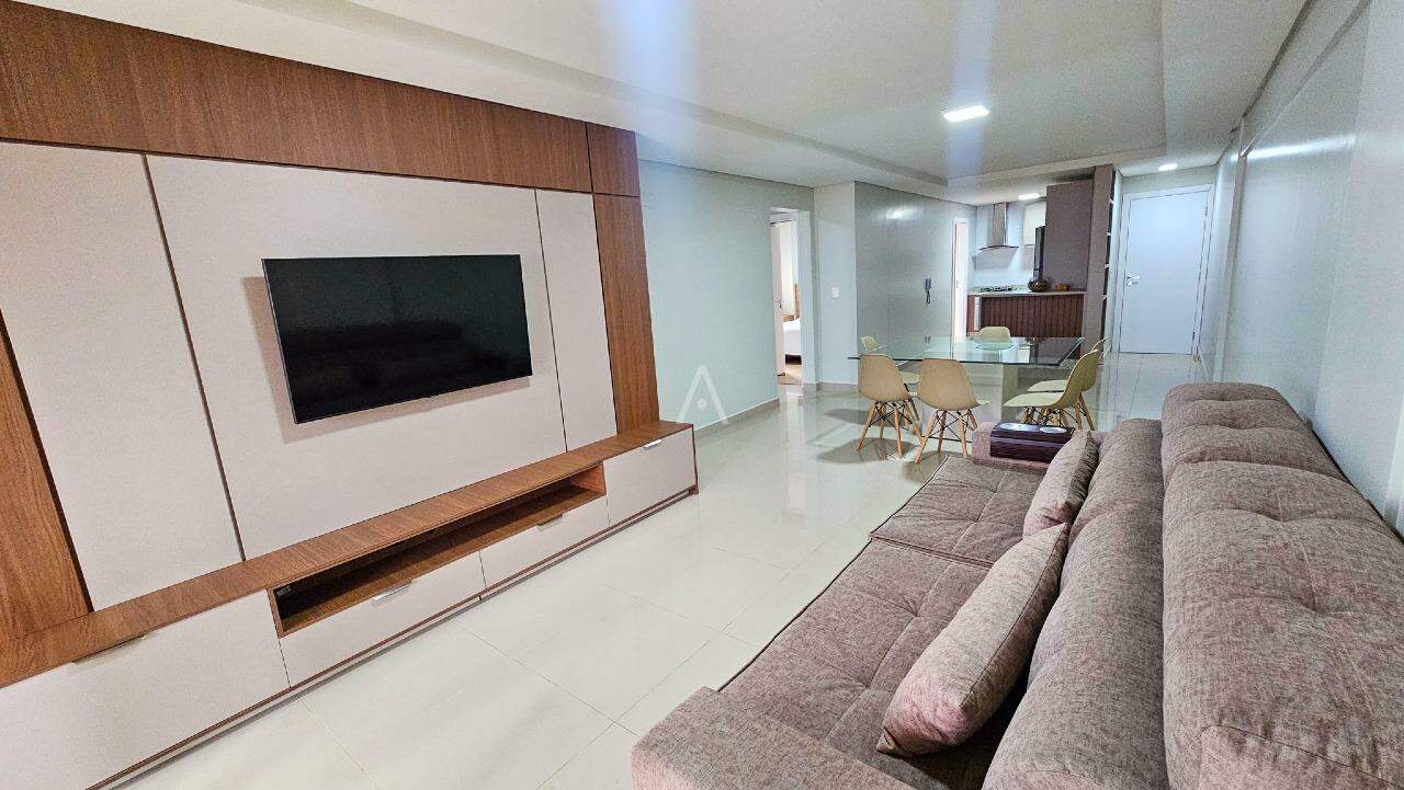 Apartamento para à venda no Bairro CENTRO em TOLEDO: