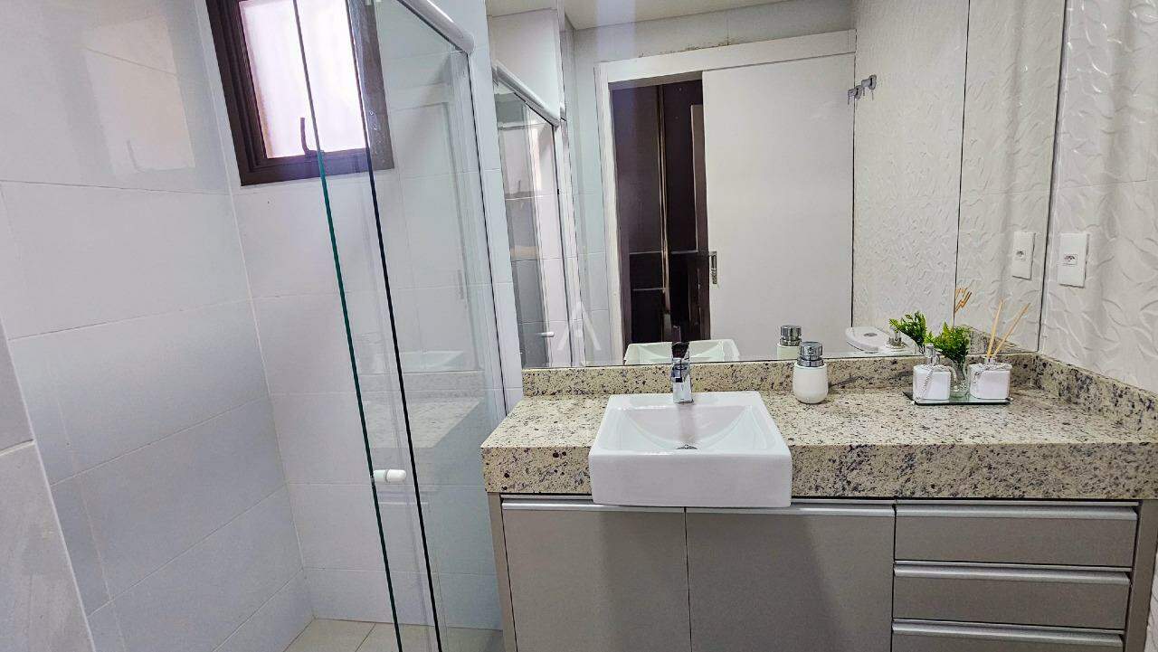 Apartamento para à venda no Bairro CENTRO em TOLEDO: