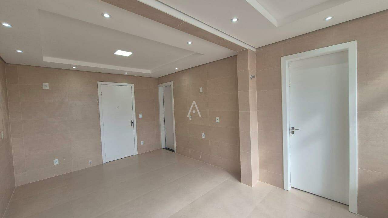 Apartamento para para aluguel no Bairro CENTRO em CASCAVEL: COZINHA